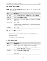 Предварительный просмотр 42 страницы EDAN iSE-301 User Manual