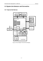 Предварительный просмотр 21 страницы EDAN iSe Series Service Manual