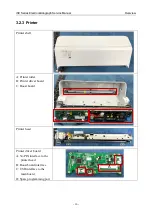 Предварительный просмотр 23 страницы EDAN iSe Series Service Manual