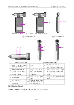 Предварительный просмотр 16 страницы EDAN SD3 LITE User Manual