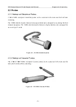 Предварительный просмотр 20 страницы EDAN SD3 LITE User Manual