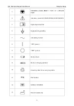 Предварительный просмотр 15 страницы EDAN SE-1 User Manual