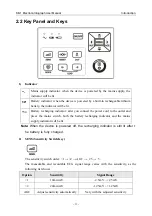 Предварительный просмотр 18 страницы EDAN SE-1 User Manual