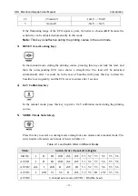 Предварительный просмотр 19 страницы EDAN SE-1 User Manual