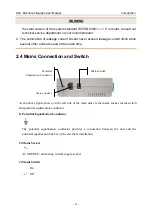 Предварительный просмотр 23 страницы EDAN SE-1 User Manual