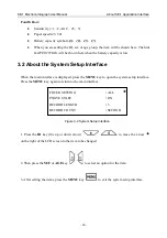 Предварительный просмотр 27 страницы EDAN SE-1 User Manual