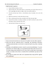 Предварительный просмотр 34 страницы EDAN SE-1 User Manual