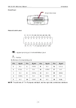 Preview for 27 page of EDAN SE-101 User Manual