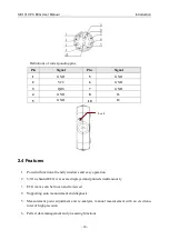 Preview for 29 page of EDAN SE-101 User Manual