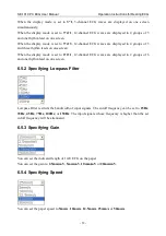 Preview for 61 page of EDAN SE-101 User Manual