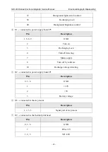 Preview for 67 page of EDAN SE-1200 Express Service Manual