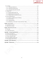 Preview for 8 page of EDAN SE-1200 Series User Manual