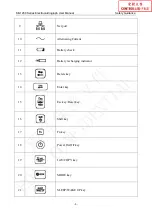 Preview for 16 page of EDAN SE-1200 Series User Manual