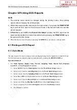 Preview for 59 page of EDAN SE-1200 Series User Manual