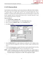 Preview for 62 page of EDAN SE-1200 Series User Manual