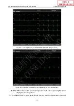 Preview for 66 page of EDAN SE-1200 Series User Manual