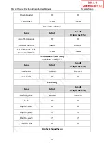 Preview for 90 page of EDAN SE-1200 Series User Manual