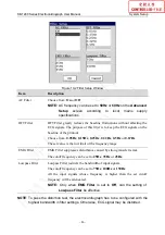 Preview for 94 page of EDAN SE-1200 Series User Manual