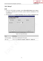 Preview for 99 page of EDAN SE-1200 Series User Manual