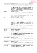 Preview for 101 page of EDAN SE-1200 Series User Manual