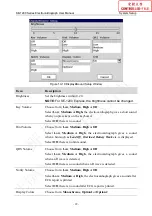 Preview for 107 page of EDAN SE-1200 Series User Manual