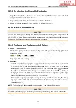 Preview for 121 page of EDAN SE-1200 Series User Manual