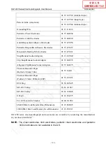 Preview for 126 page of EDAN SE-1200 Series User Manual