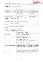 Preview for 129 page of EDAN SE-1200 Series User Manual