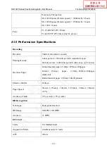 Preview for 130 page of EDAN SE-1200 Series User Manual