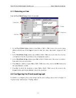 Preview for 40 page of EDAN SE-1201 User Manual