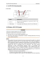 Preview for 21 page of EDAN SE-1515 User Manual