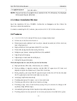 Preview for 29 page of EDAN SE-1515 User Manual