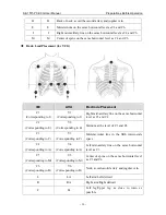 Preview for 37 page of EDAN SE-1515 User Manual