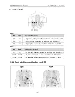 Preview for 39 page of EDAN SE-1515 User Manual