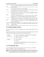 Предварительный просмотр 48 страницы EDAN SE-1515 User Manual