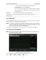 Предварительный просмотр 54 страницы EDAN SE-1515 User Manual