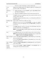 Предварительный просмотр 56 страницы EDAN SE-1515 User Manual