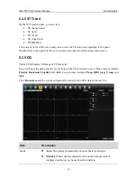 Предварительный просмотр 70 страницы EDAN SE-1515 User Manual