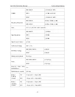 Предварительный просмотр 104 страницы EDAN SE-1515 User Manual