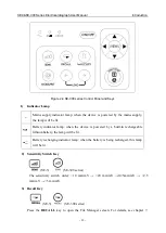 Предварительный просмотр 19 страницы EDAN SE-3 Series User Manual