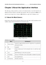 Предварительный просмотр 25 страницы EDAN SE-3 Series User Manual