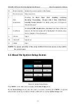 Предварительный просмотр 26 страницы EDAN SE-3 Series User Manual