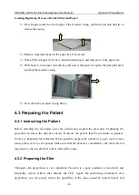 Предварительный просмотр 31 страницы EDAN SE-3 Series User Manual