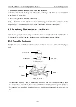 Предварительный просмотр 33 страницы EDAN SE-3 Series User Manual