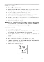 Предварительный просмотр 35 страницы EDAN SE-3 Series User Manual