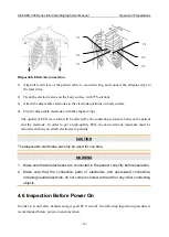 Предварительный просмотр 37 страницы EDAN SE-3 Series User Manual