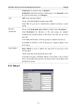 Предварительный просмотр 57 страницы EDAN SE-3 Series User Manual