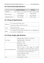 Предварительный просмотр 82 страницы EDAN SE-3 Series User Manual