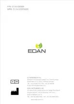 Предварительный просмотр 90 страницы EDAN SE-3 Series User Manual