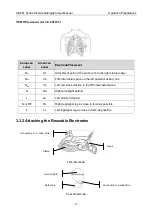 Предварительный просмотр 28 страницы EDAN SE-601 Series User Manual